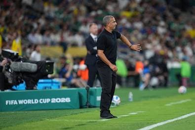 Entlassen? Doch nicht? Wirbel um WM-Coach