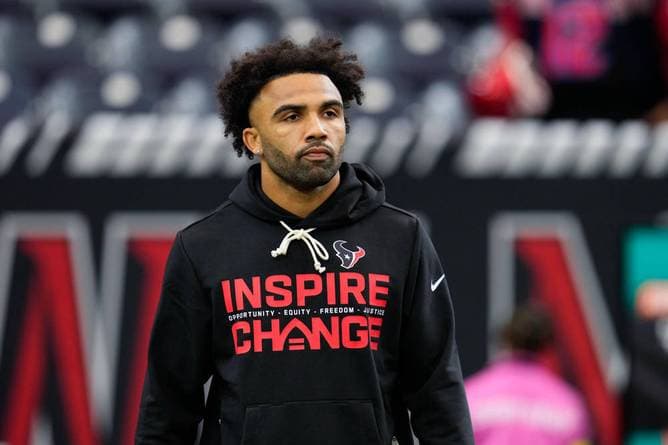 San Francisco holt Receiver-Star