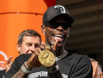 Gehört Schröder nun in die Hall of Fame?