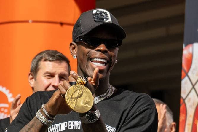 Gehört Schröder nun in die Hall of Fame?