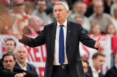 Bayern-Serie gerissen