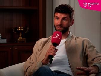 Thomas Tuchel polarisiert immer wieder in seiner Rolle als Trainer der englischen Nationalmannschaft. Der Magenta-Experte glaubt zu wissen, woher der "Frust" der Engländer kommt. 