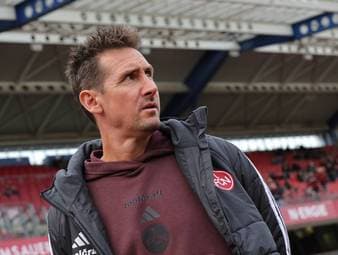 2. Bundesliga heute: Lautern gegen Nürnberg