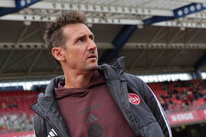2. Bundesliga heute: Lautern gegen Nürnberg