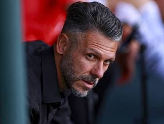 Über ihn denkt Werder jetzt nach