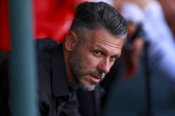 Über ihn denkt Werder jetzt nach