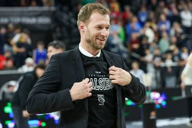 Neuer Bayern-Coach? "Sehr nah an einer Lösung"
