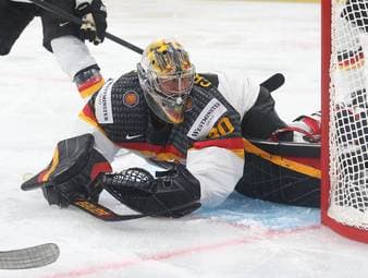 DEB-Team schon unter Druck