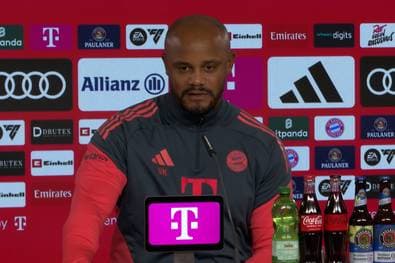 Kimmich traurig? "Ihr müsst auch meine Seite verstehen"