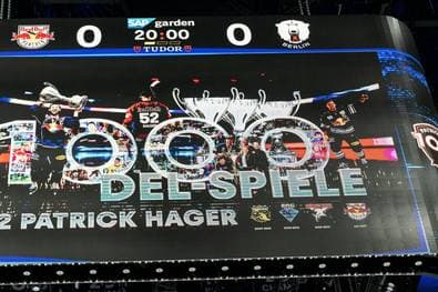 Emotionales Jubiläum für Olympia-Held