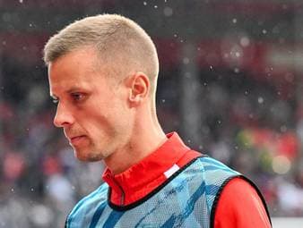 Heidenheim gibt Mittelfeldspieler ab