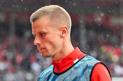 Heidenheim gibt Mittelfeldspieler ab