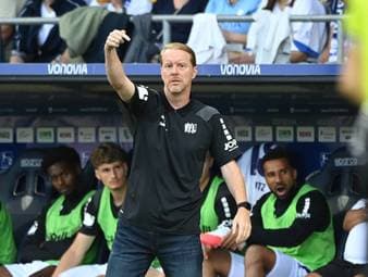 "Wir können weder Kane noch Olise kontrollieren"