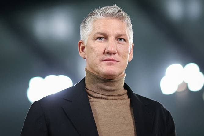Schweinsteiger: Wichtig, dass Bayern "nicht untergeht"