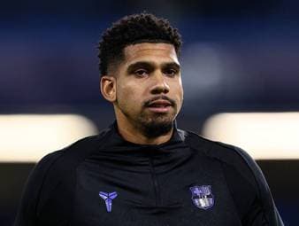 Sorgen um Barca-Star