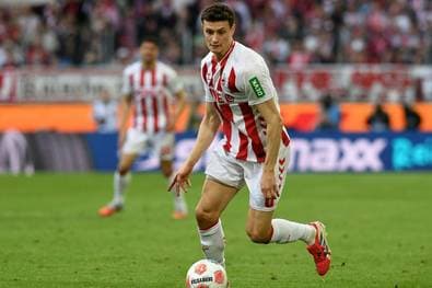 Wilde Schlussphase bei Derby-Spektakel