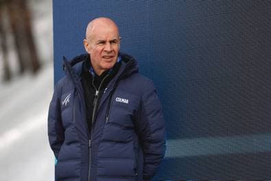 "Albtraum ist vorbei" - FIS-Präsident abgewählt