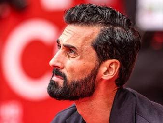 Horror-Star für Arbeloa: Presse entsetzt