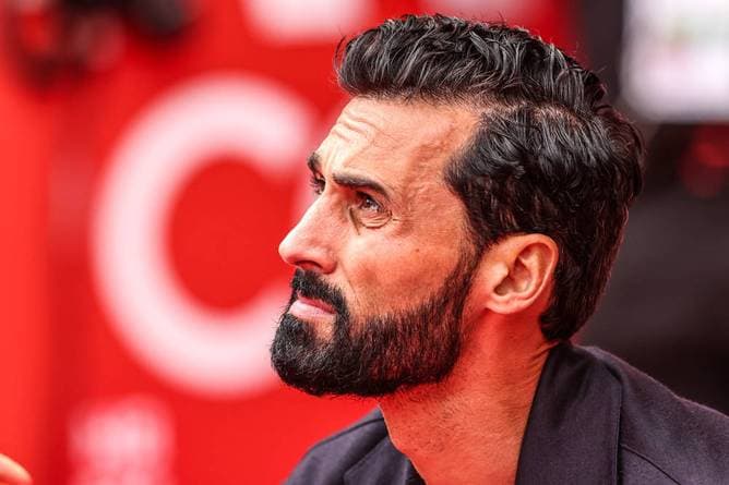 Horror-Star für Arbeloa: Presse entsetzt