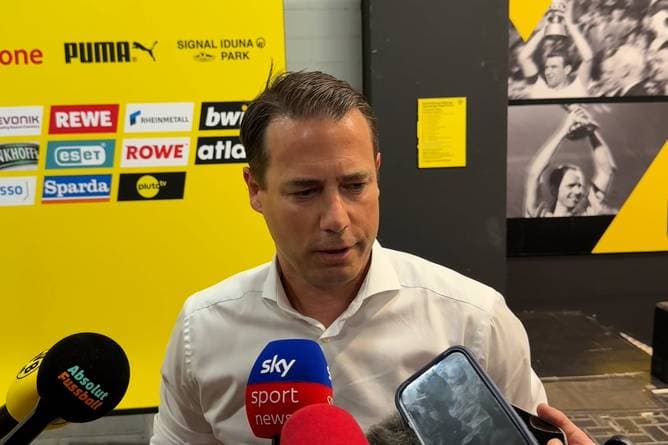 El Mala? "Gab auch Spieler, die sich weggestreikt haben"