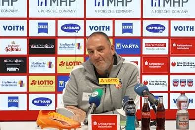 "Ich habe auf gar nichts Rücksicht genommen"