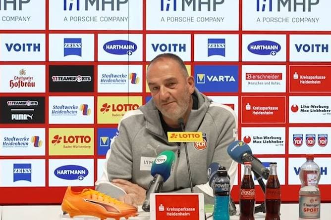 "Ich habe auf gar nichts Rücksicht genommen"