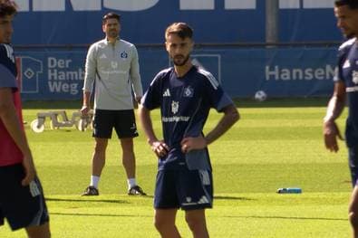 Diese Personalbaustellen muss der HSV lösen