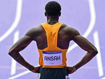 Verweigerter Doping-Test hat erste Folgen für Ansah