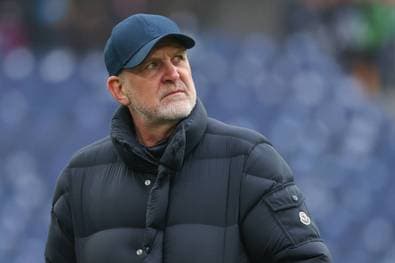 Schmadtke-Aus: Brisante Hintergründe kommen ans Licht