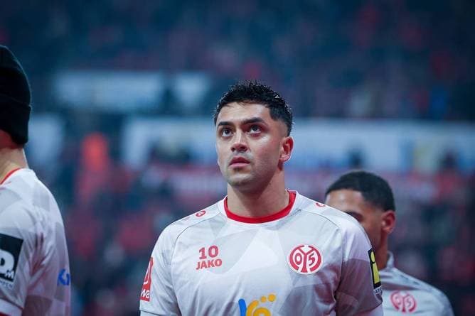 Nationalspieler fehlt wochenlang