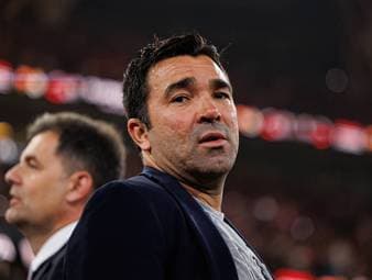 Bestätigt! Barca wollte Bayern-Star holen