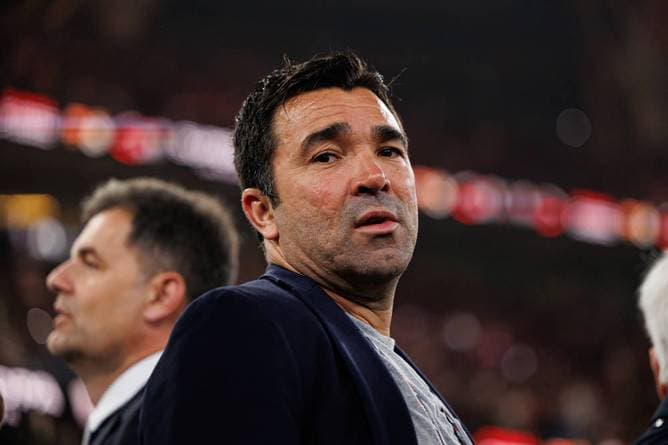 Bestätigt! Barca wollte Bayern-Star holen