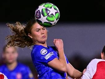 Bayern-Frauen holen Youngster