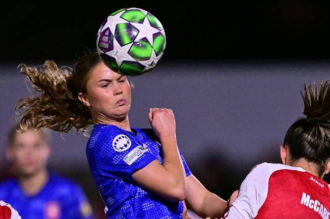 Bayern-Frauen holen Youngster