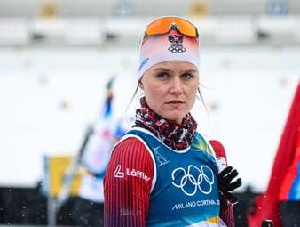 Biathlon-Star verlässt Nationalteam