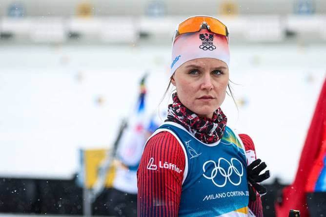 Biathlon-Star verlässt Nationalteam