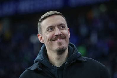 Überraschender Kruse-Einsatz