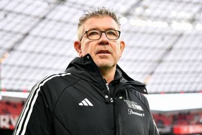 Fischer zurück im Oberhaus: "Verein passt zu mir"