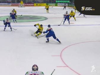 Es war das entscheidende Spiel um das letzte Viertelfinal-Ticket der WM. Am Ende verzaubert ein Youngster mit seinem Tor das ganze Stadion.