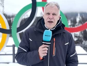 Die Olympischen Winterspiele stehen an! Am Freitag ist die offizielle Eröffnungsfeier in Mailand und Cortina geplant. SPORT1-Reporter Holger Luhmann berichtet über die Lage vor Ort - und ein Streitobjekt.