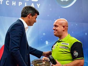 Eine Million? "Schwer, sich darüber zu beschweren"