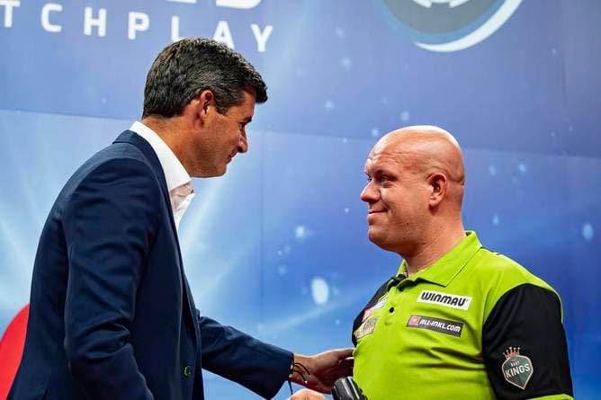 Eine Million? "Schwer, sich darüber zu beschweren"