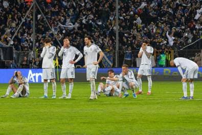 Wut in Italien: "Jetzt müssen alle rausfliegen!"