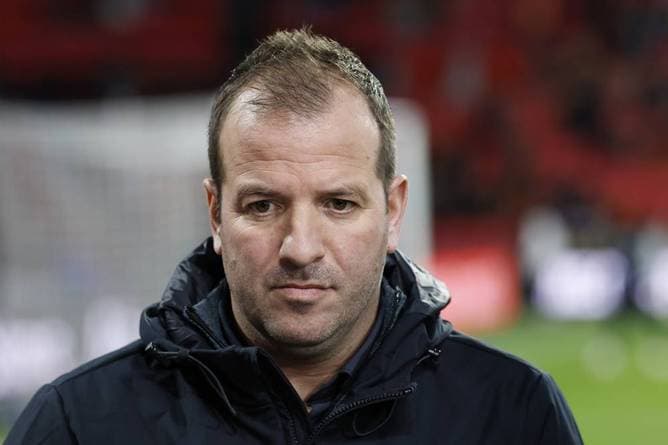 Van der Vaart entschuldigt sich nach Entgleisung