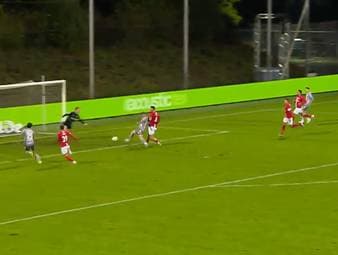 TSV Havelse - Jahn Regensburg: Tore und Highlights | 3. Liga