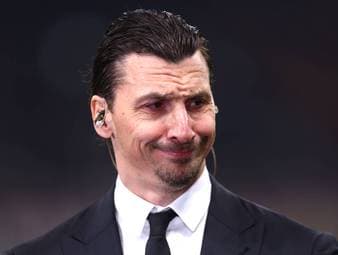 Ibrahimovic verspottet WM-Team
