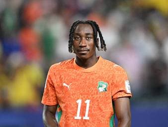 Transferticker: Liverpool macht bei Diomande ernst