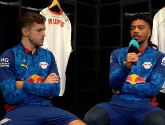 Nach seiner schweren Verletzung an der Achillessehne bestreitet Benjamin Henrichs nun wieder seine ersten Spiele für RB Leipzig. Mit dem Ziel bei der  WM dabei zu sein, startet der ehemalige DFB-Verteidiger in sein Fußballjahr 2026. Dort sind auch die Österreicher um Teamkollege Christoph Baumgartner mit vertreten.