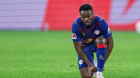 Ridle Baku fehlt RB Leipzig vorerst