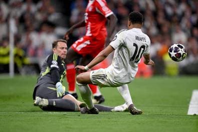 Eigentlich Wahnsinn, dass Deutschland auf ihn verzichtet